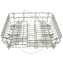 Panier inférieur de lave-vaisselle - AS0028693 - Fagor-Brandt